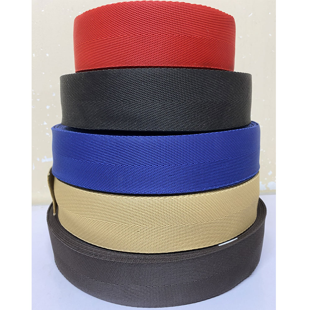 polypropelene-webbing